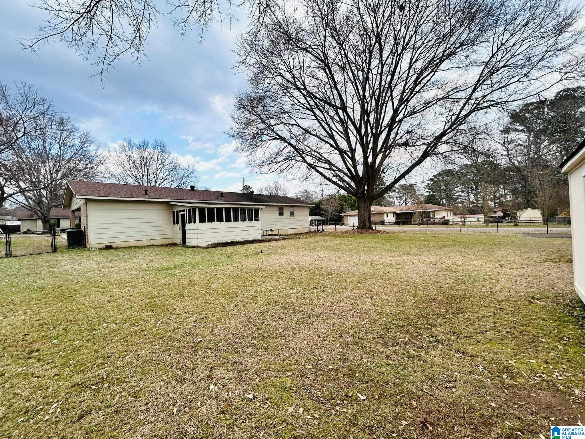 4136 Cloverdale Road Anniston, AL 36207 - Photo 20 of 21