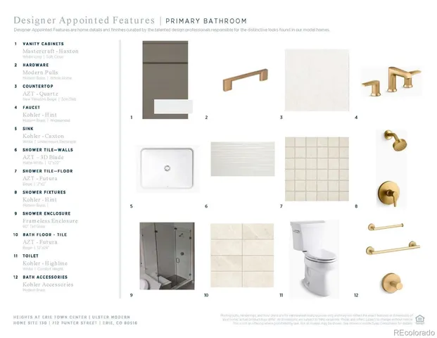 a bathroom with a sink a toilet and shower curtain