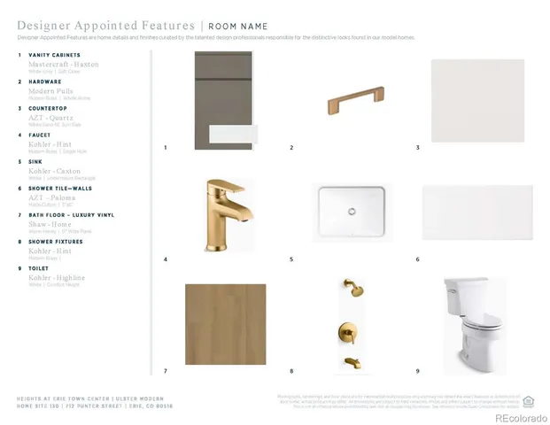 view of a bathroom with a window