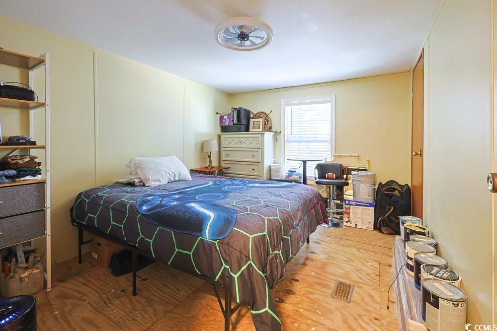 1911 Abba Court Conway, SC 29526 - Photo 17 of 25 Laundry area featuring separate washer and dryer