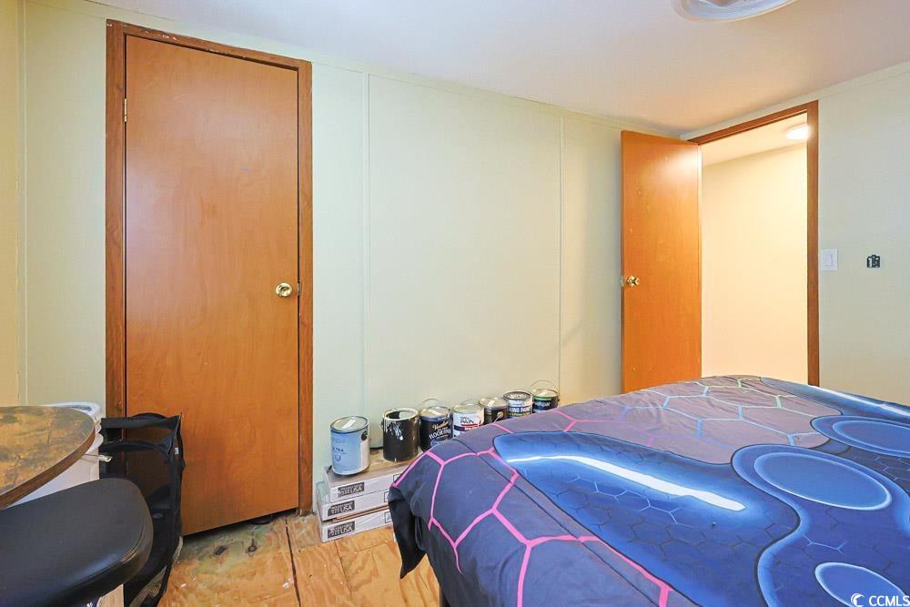 1911 Abba Court Conway, SC 29526 - Photo 18 of 25 View of bedroom