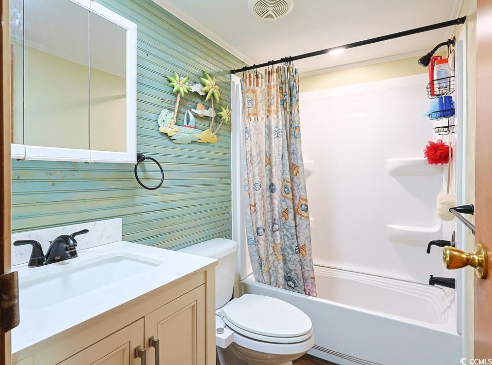 1911 Abba Court Conway, SC 29526 - Photo 19 of 25 View of bedroom