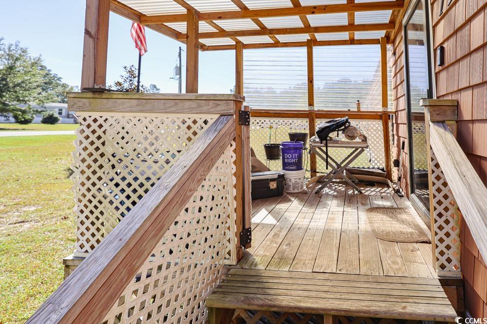 1911 Abba Court Conway, SC 29526 - Photo 23 of 25