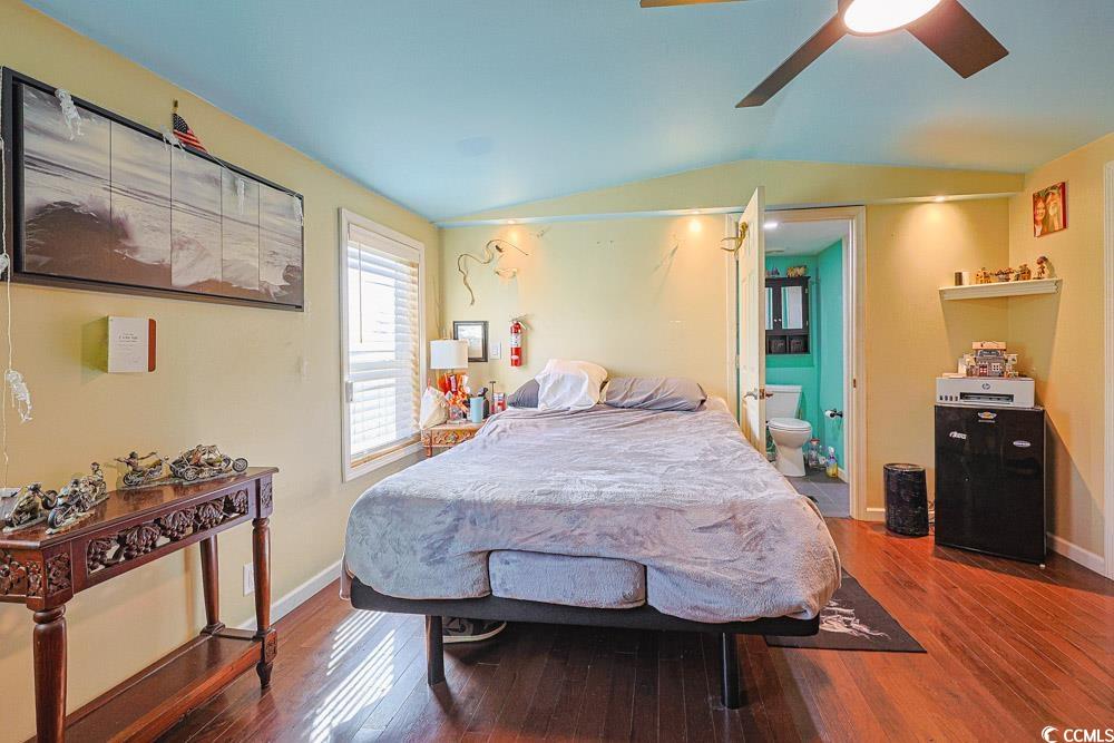 1911 Abba Court Conway, SC 29526 - Photo 10 of 25 Kitchen with appliances with stainless steel finishes, healthy amount of natural light, and independent washer and dryer