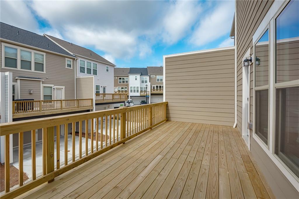 1159 Millennium Park Road Decatur, GA 30033 - Photo 28 of 35 Gallery Image 28