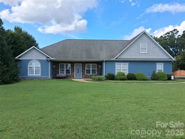 $533,000 | 4330 Goodman Lake Road, Salisbury, NC 28146