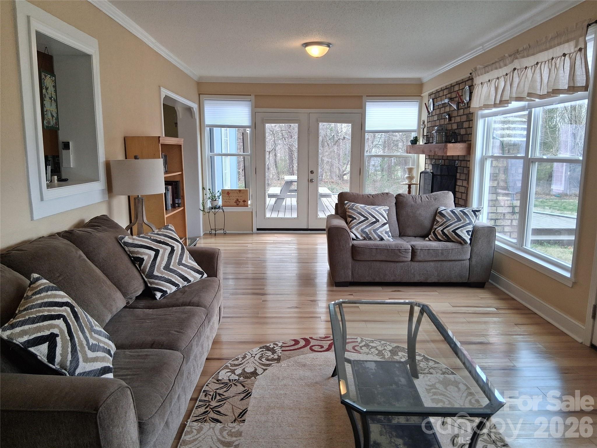 4330 Goodman Lake Road Salisbury, NC 28146 - Photo 16 of 48