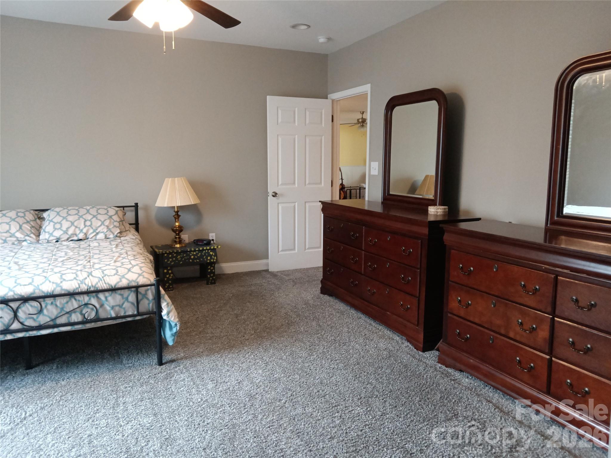 4330 Goodman Lake Road Salisbury, NC 28146 - Photo 19 of 48