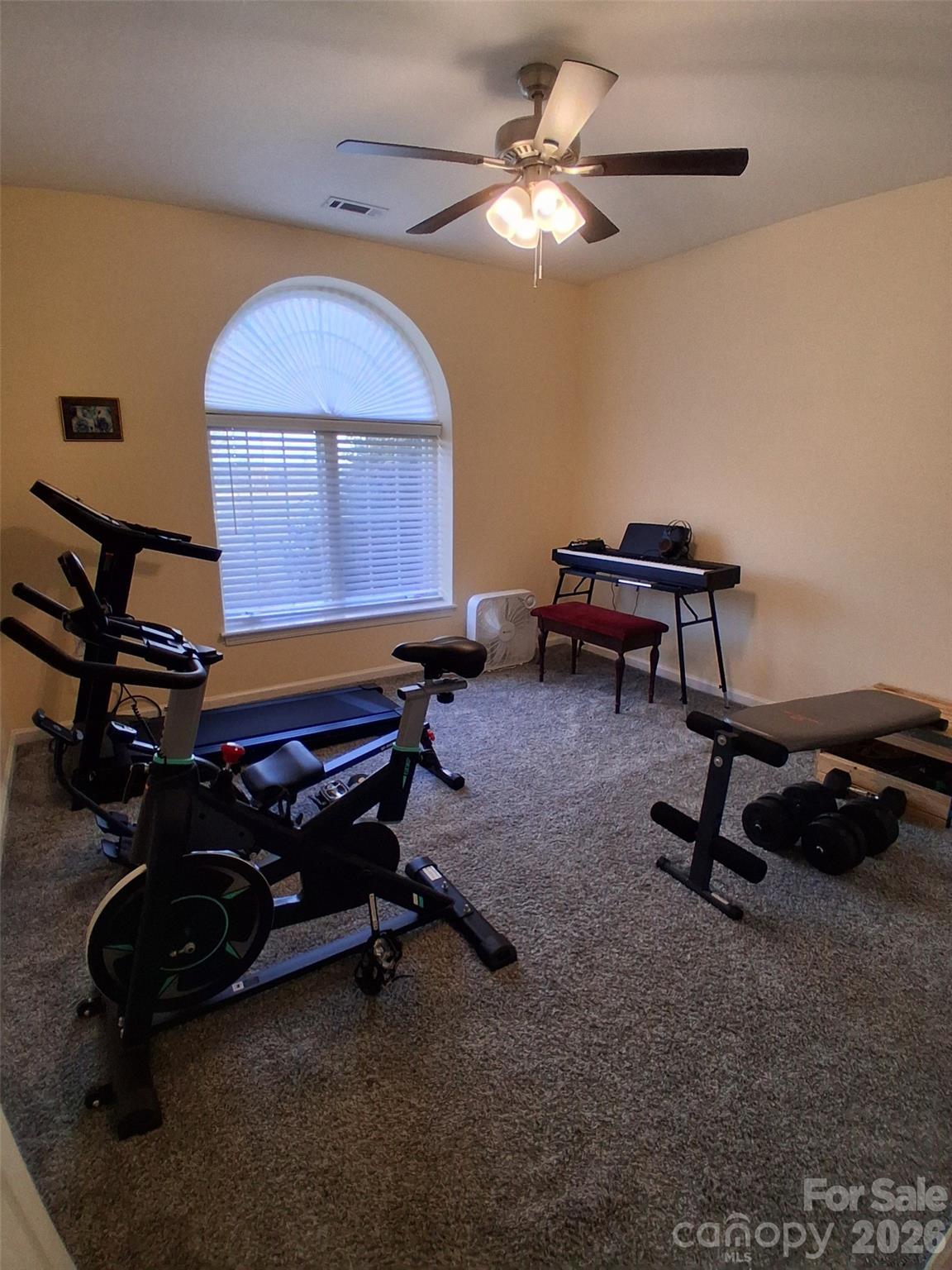 4330 Goodman Lake Road Salisbury, NC 28146 - Photo 26 of 48