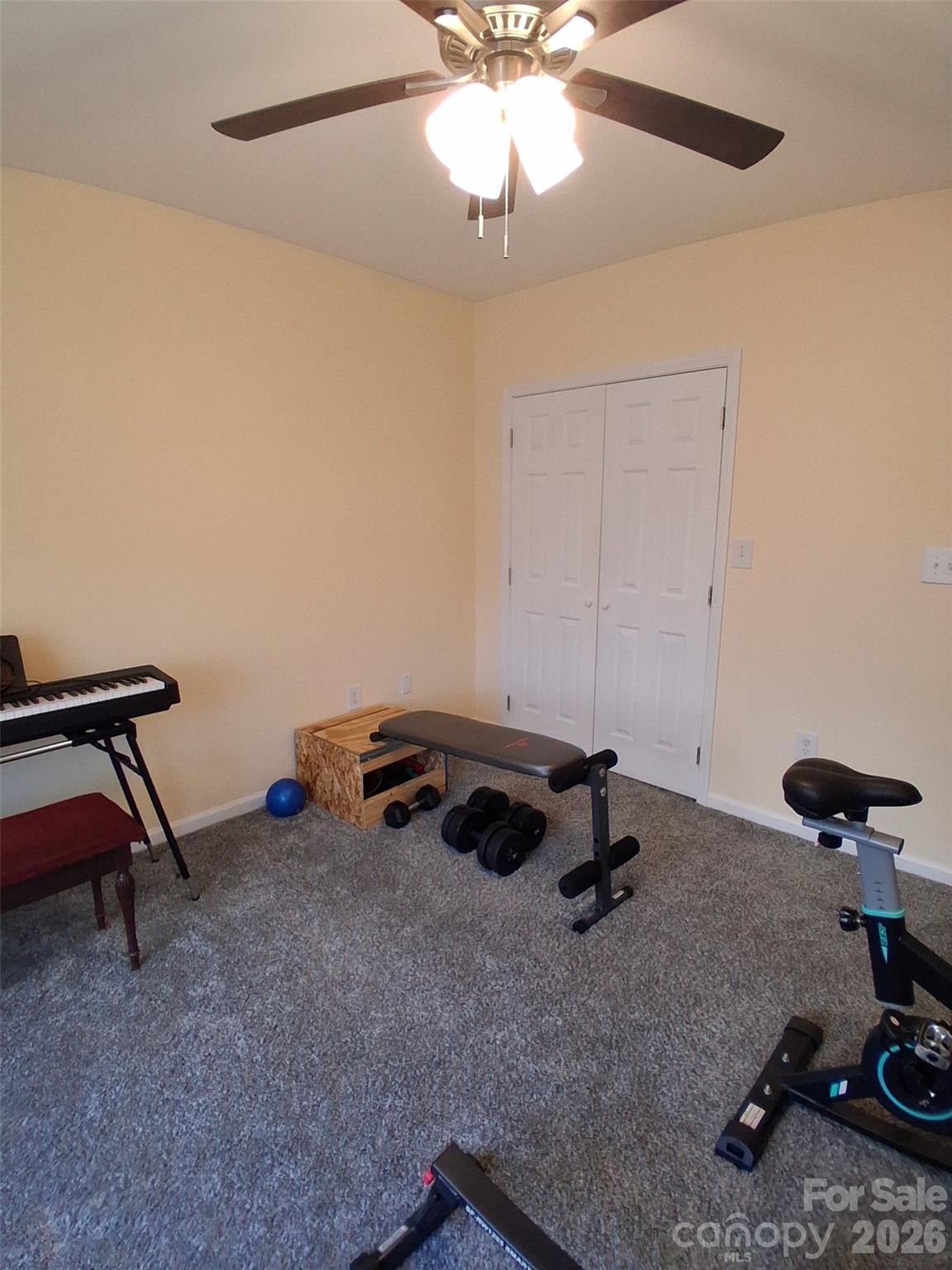 4330 Goodman Lake Road Salisbury, NC 28146 - Photo 27 of 48