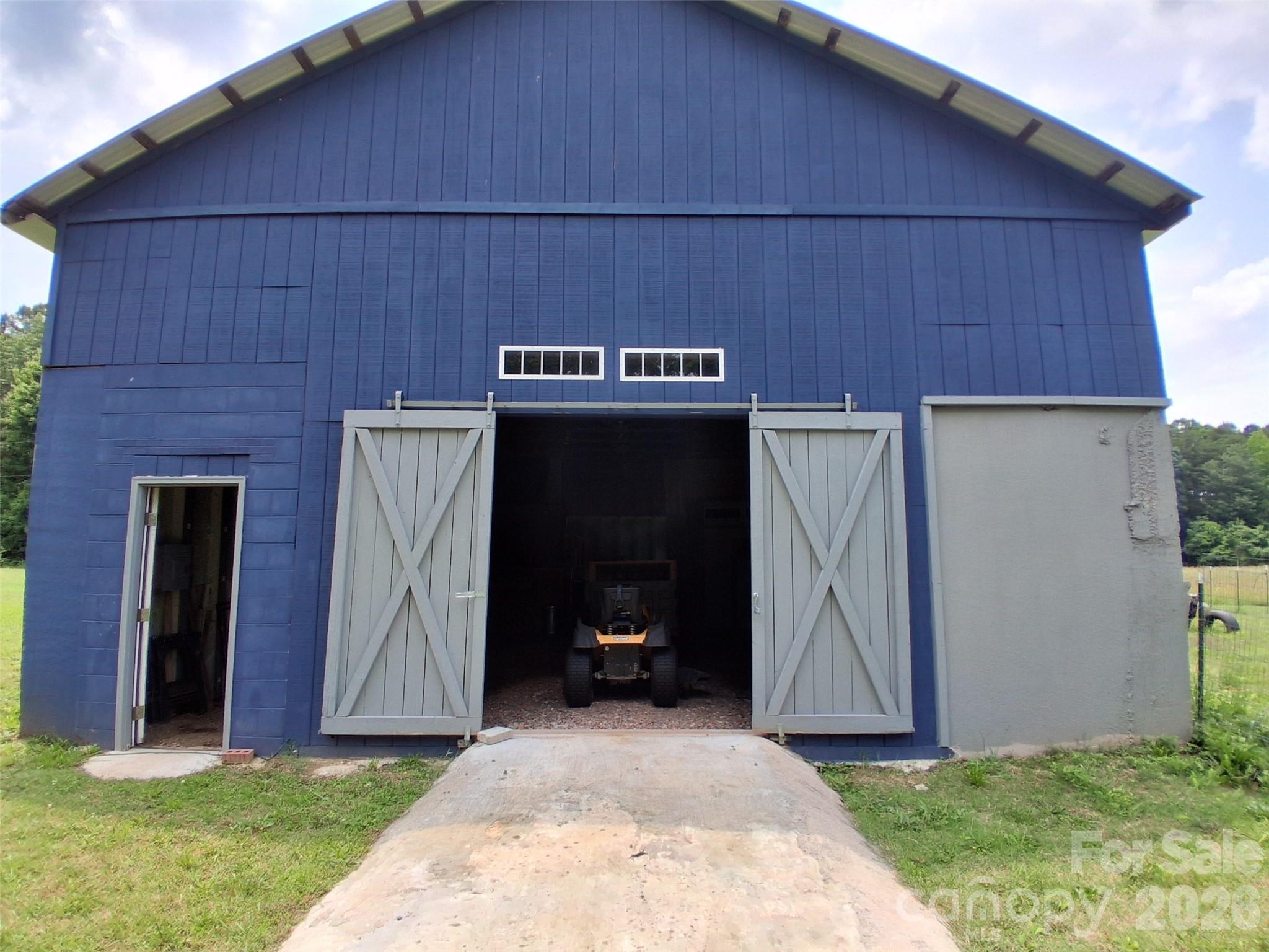 4330 Goodman Lake Road Salisbury, NC 28146 - Photo 40 of 48