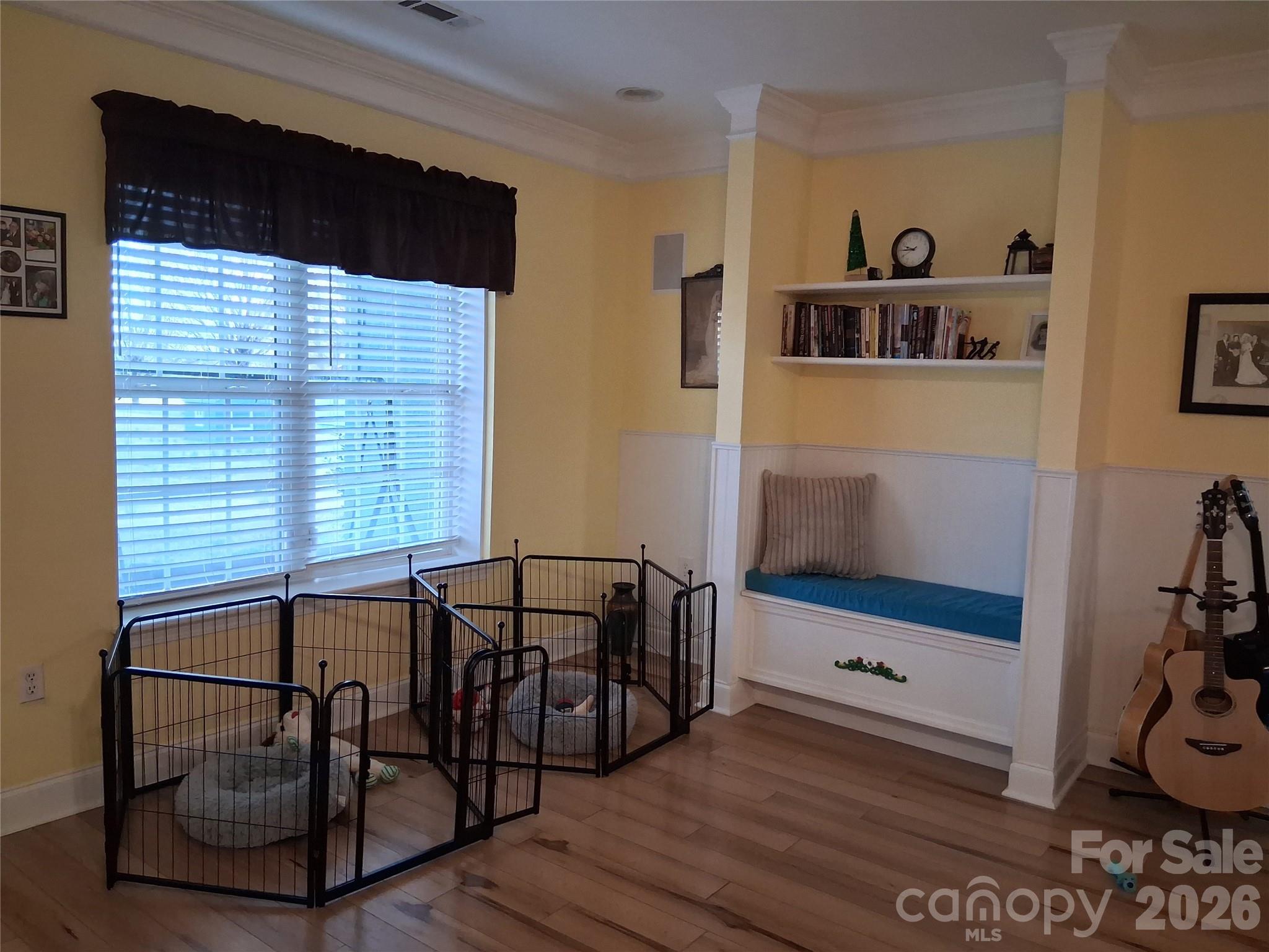 4330 Goodman Lake Road Salisbury, NC 28146 - Photo 4 of 48