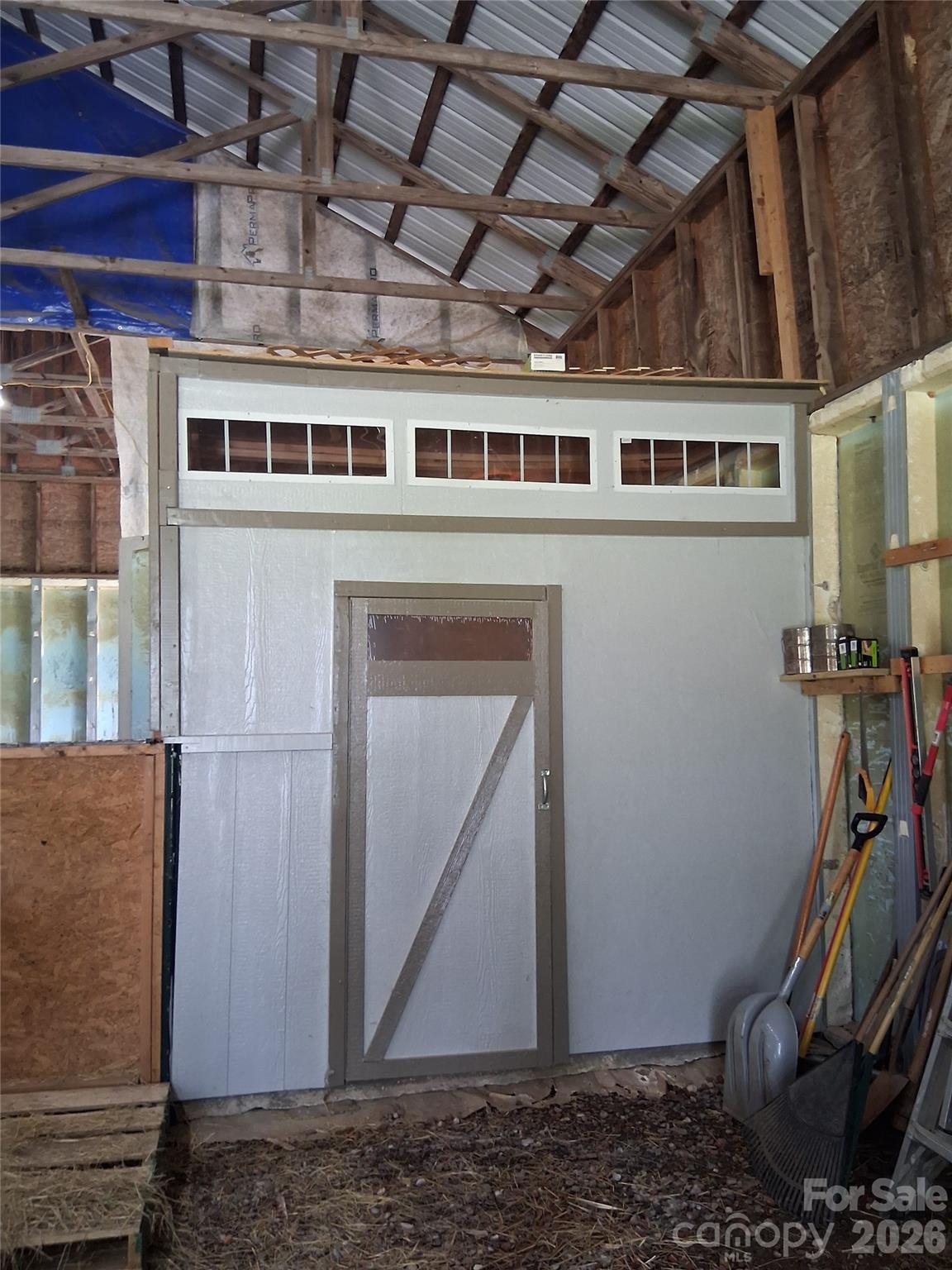 4330 Goodman Lake Road Salisbury, NC 28146 - Photo 42 of 48