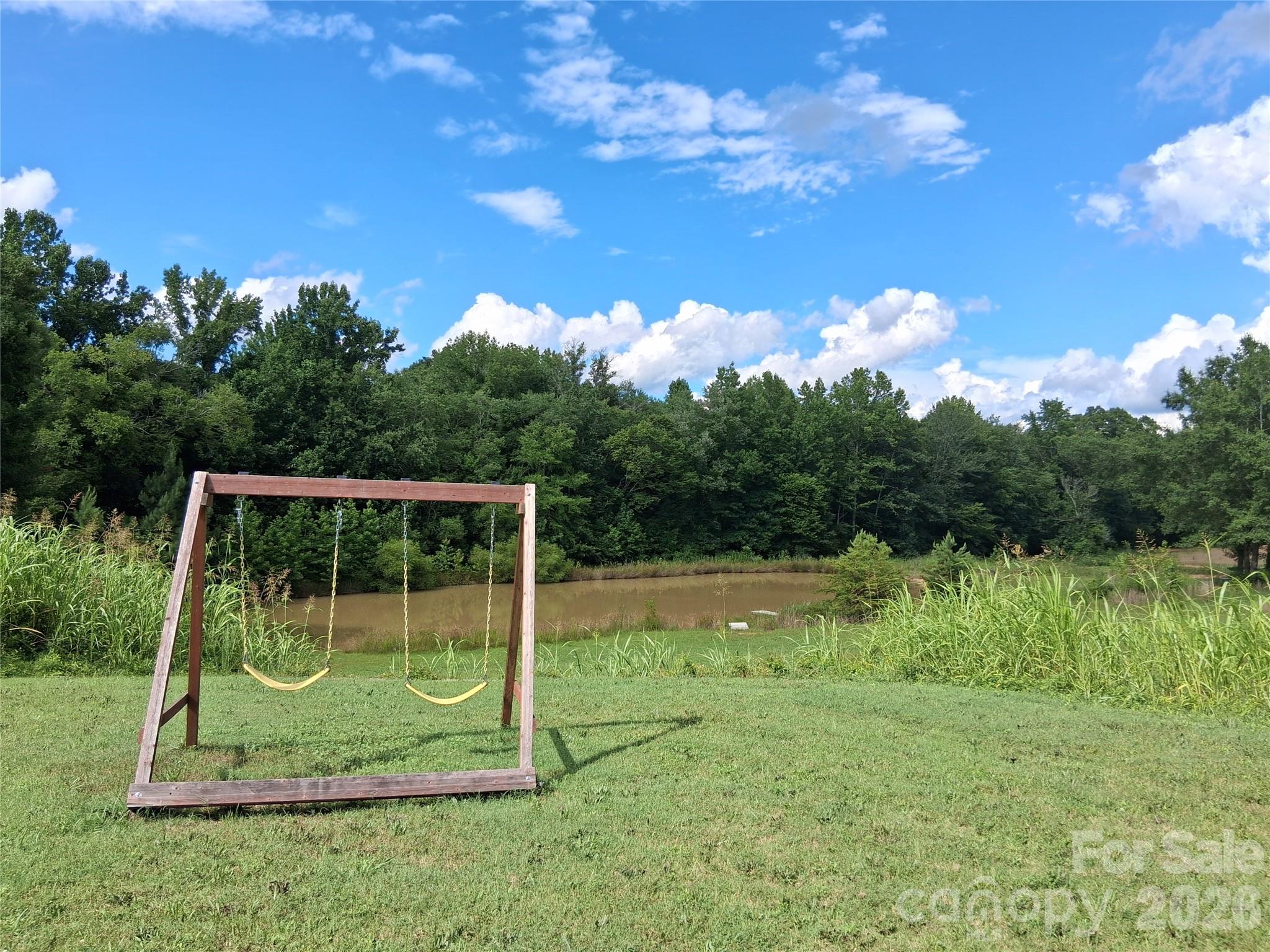 4330 Goodman Lake Road Salisbury, NC 28146 - Photo 44 of 48