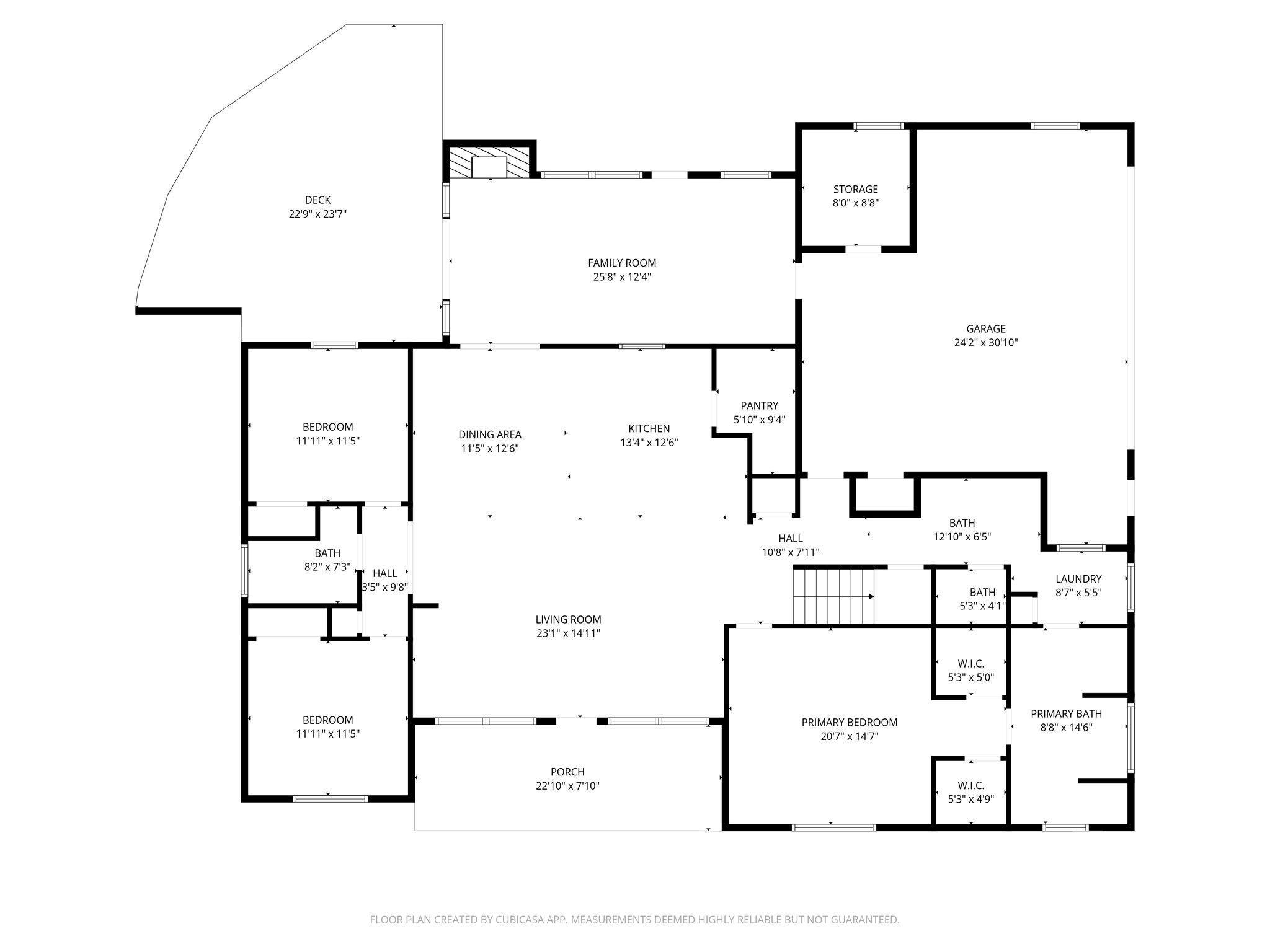 4330 Goodman Lake Road Salisbury, NC 28146 - Photo 46 of 48