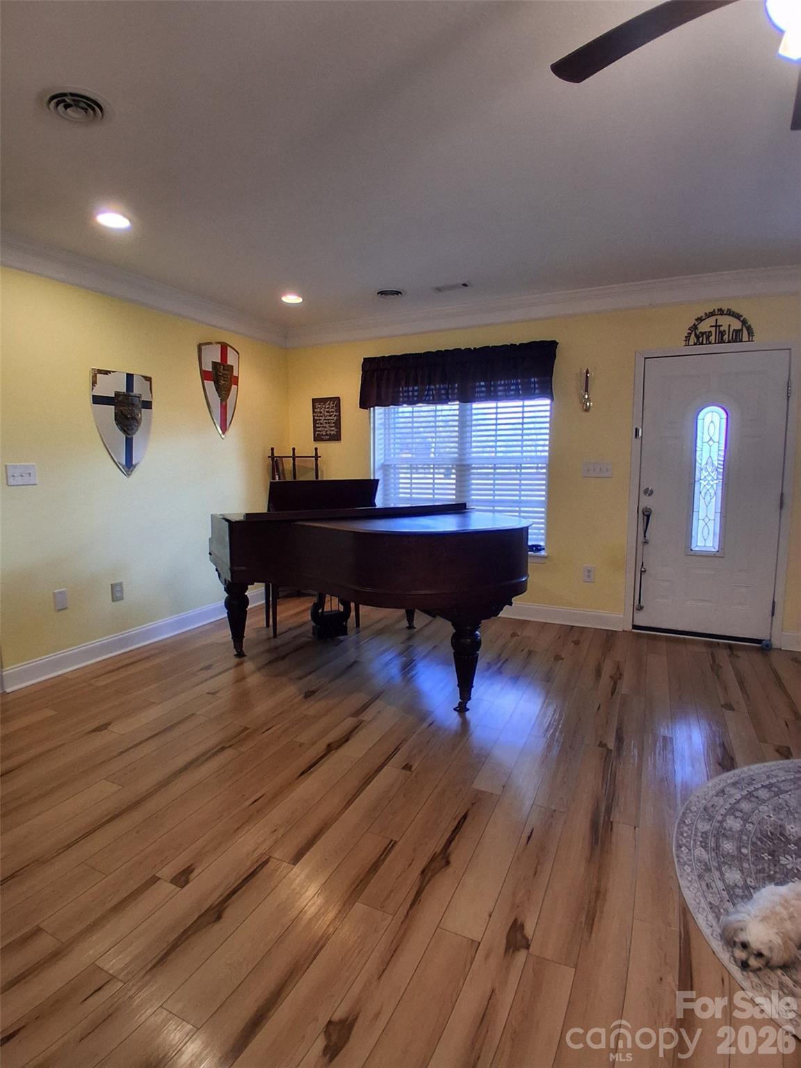 4330 Goodman Lake Road Salisbury, NC 28146 - Photo 6 of 48