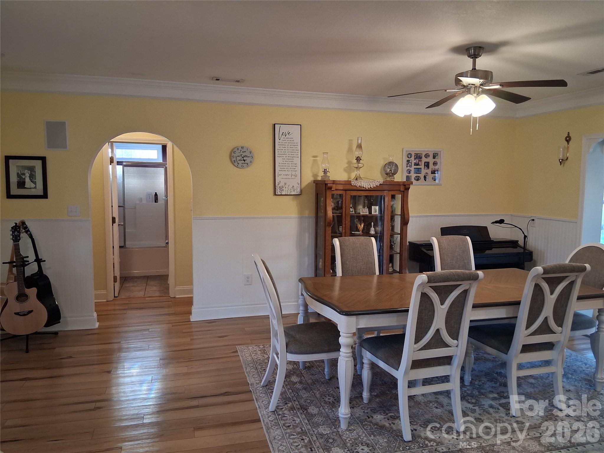 4330 Goodman Lake Road Salisbury, NC 28146 - Photo 7 of 48