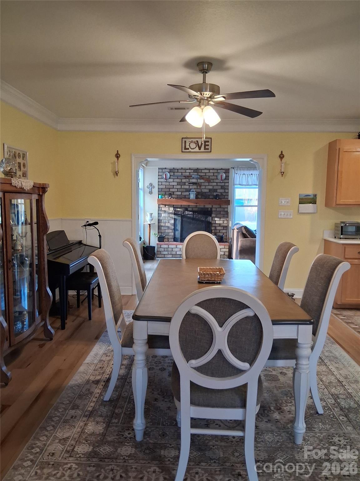 4330 Goodman Lake Road Salisbury, NC 28146 - Photo 8 of 48