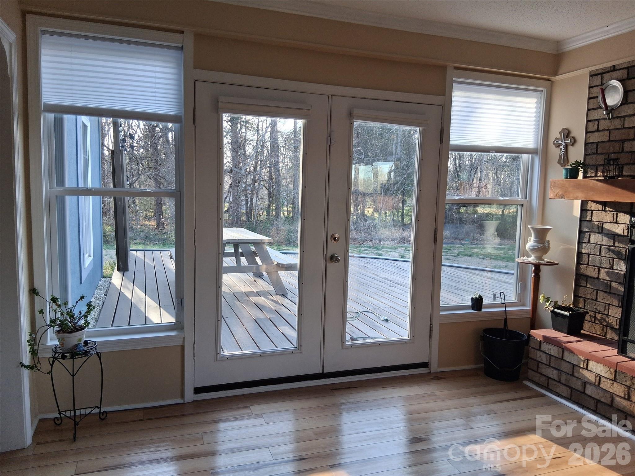 4330 Goodman Lake Road Salisbury, NC 28146 - Photo 9 of 48