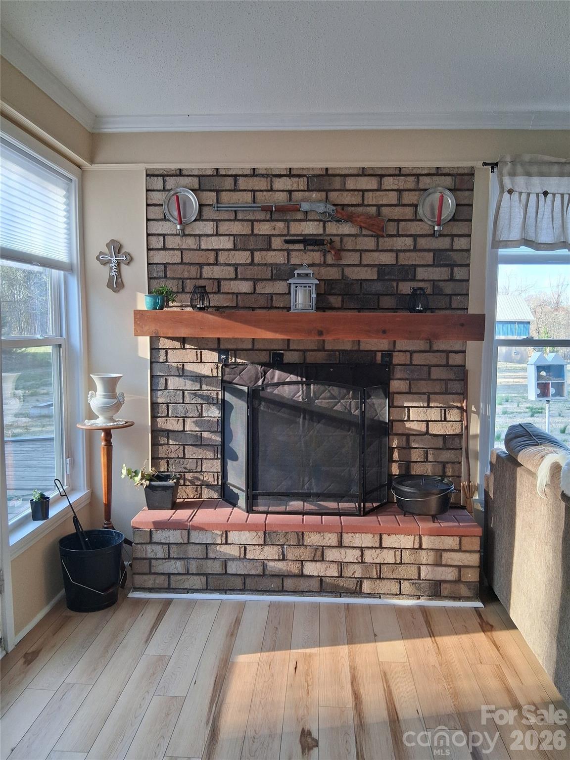 4330 Goodman Lake Road Salisbury, NC 28146 - Photo 10 of 48