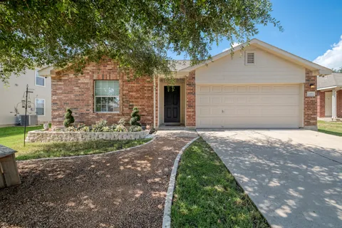 $259,999 | 217 Almquist Street, Hutto, TX 78634