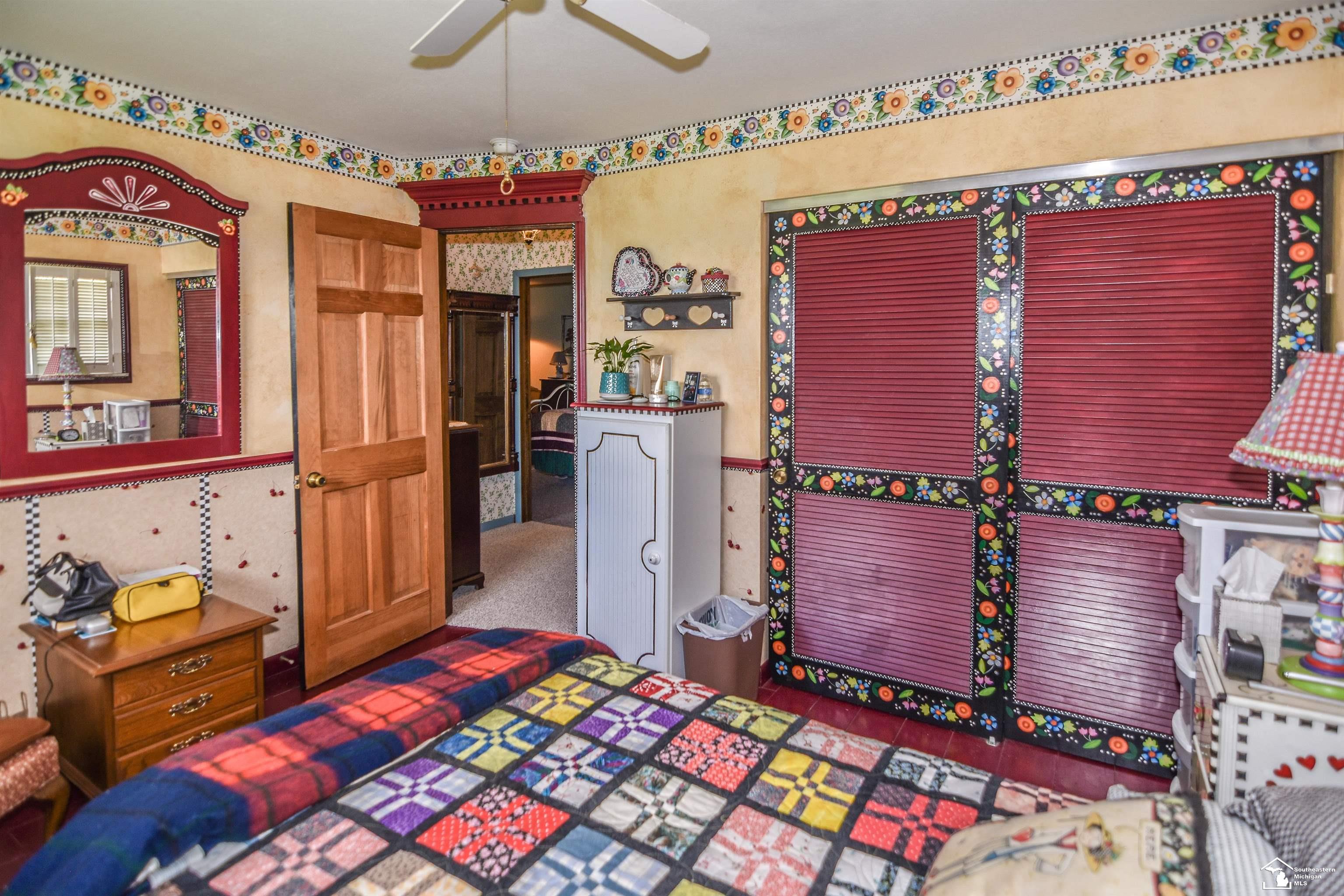 8399 Minx Road Temperance, MI 48182 - Photo 19 of 46