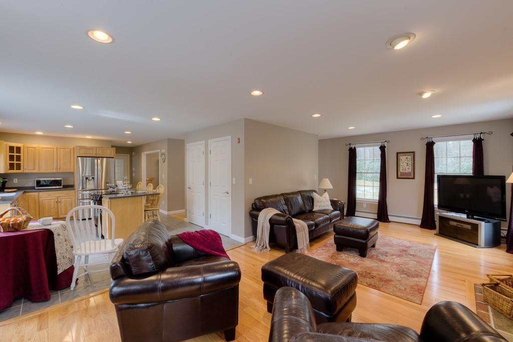 47 Buteau Road Charlton, MA 01507 - Photo 12 of 40 Gallery Image 12
