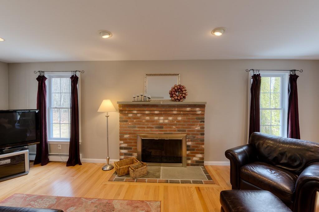 47 Buteau Road Charlton, MA 01507 - Photo 13 of 40 Gallery Image 13