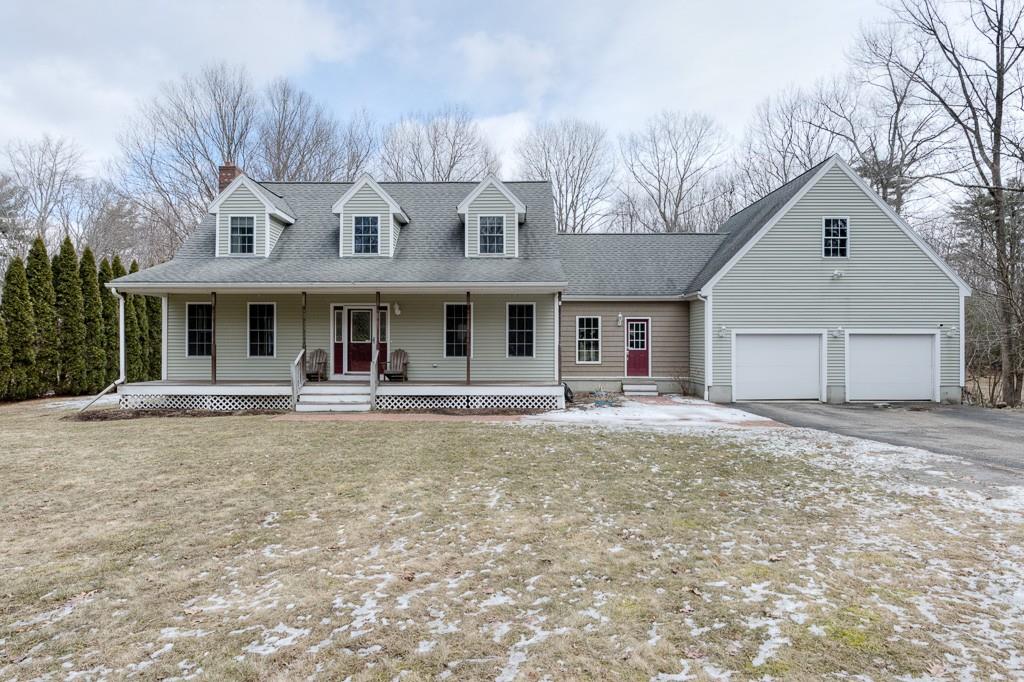47 Buteau Road Charlton, MA 01507 - Photo 2 of 40 Gallery Image 2