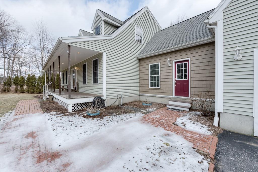 47 Buteau Road Charlton, MA 01507 - Photo 5 of 40 Gallery Image 5