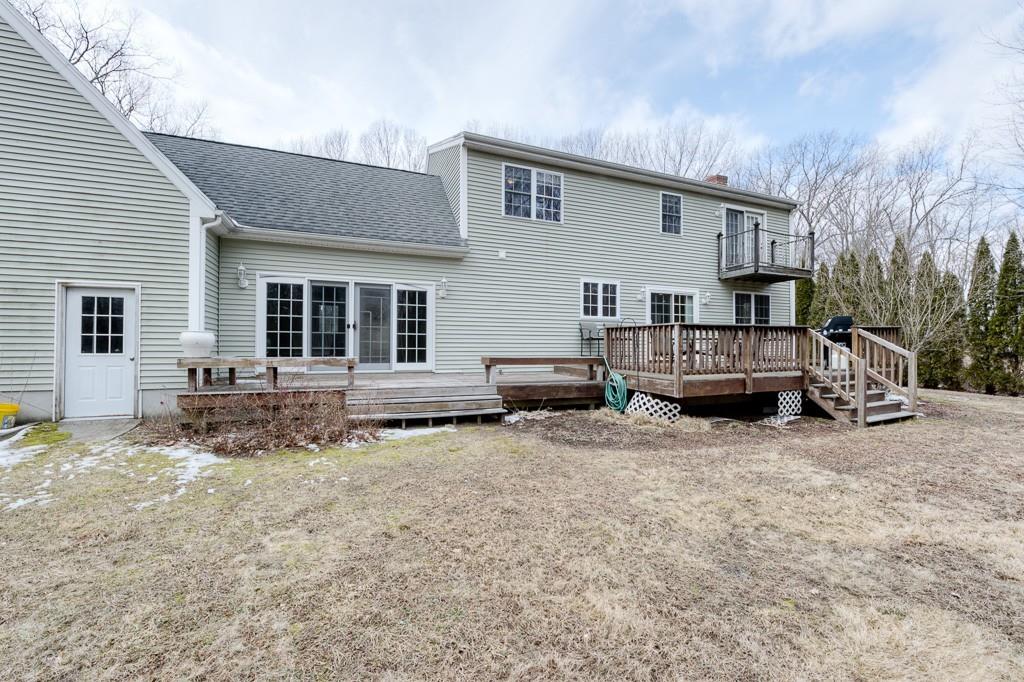 47 Buteau Road Charlton, MA 01507 - Photo 6 of 40 Gallery Image 6