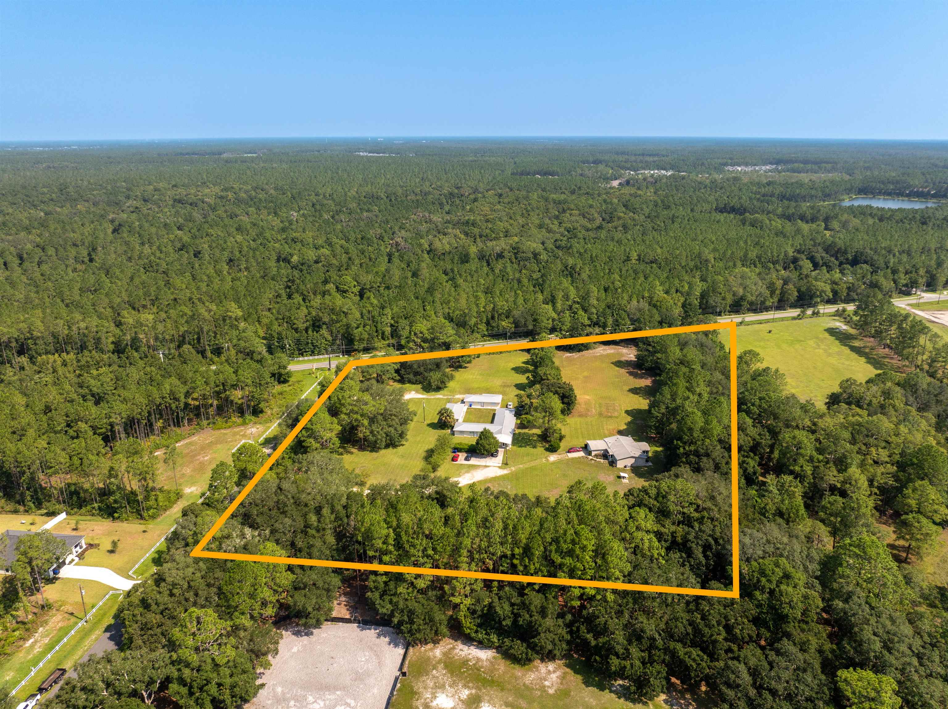 2430 Cabbage Hammock Road St. Augustine, FL 32092 - Photo 4 of 62 Gallery Image 4