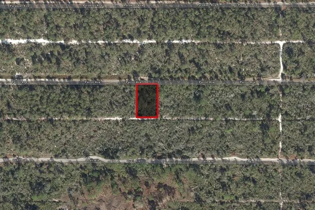 $6,500 | 533 Parrot Avenue, Sebring, FL 33872