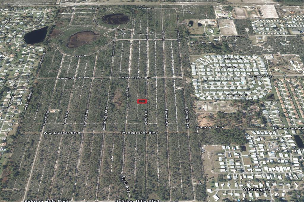 533 Parrot Avenue Sebring, FL 33872 - Photo 8 of 8