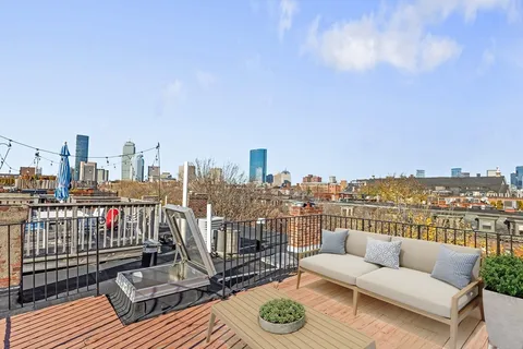 $629,000 | 41 Worcester Square, Unit 7, Boston, MA 02118