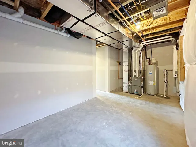 a view of small space