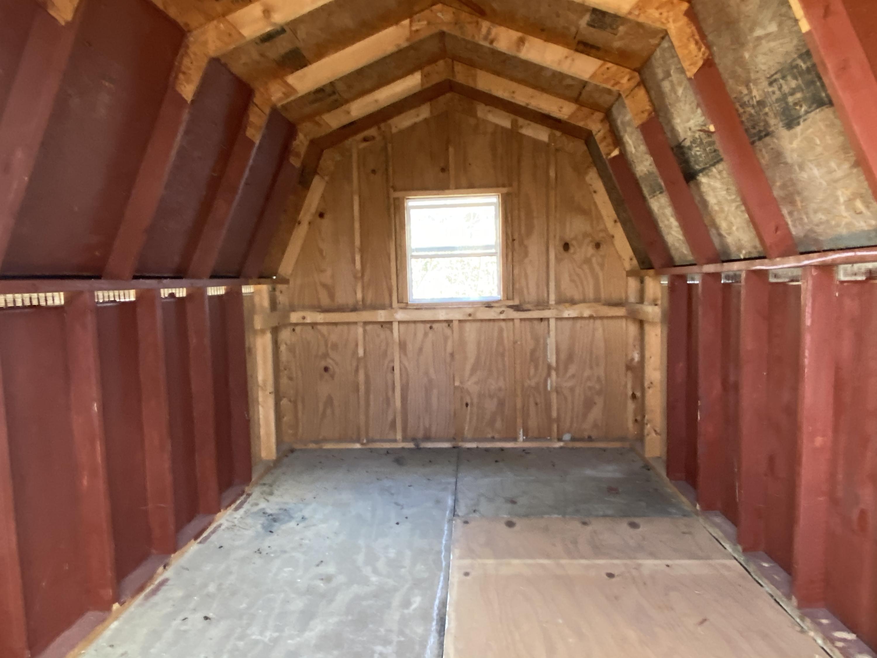 4626 Delashmitt Road Hixson, TN 37343 - Photo 21 of 21 2021-02-05 13.23.38
