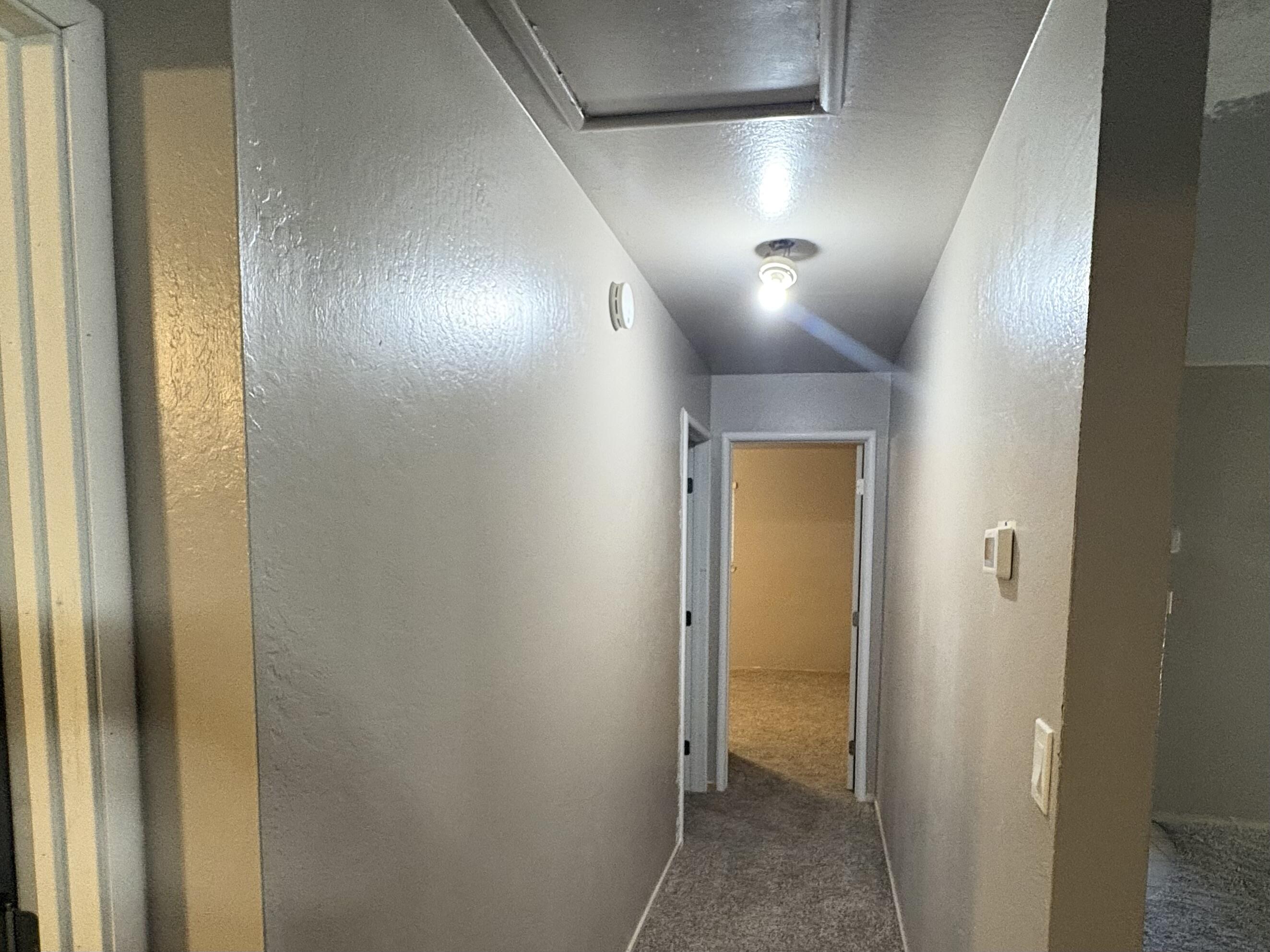 1109 West Riggin Avenue Visalia, CA 93291 - Photo 10 of 15 Hallway