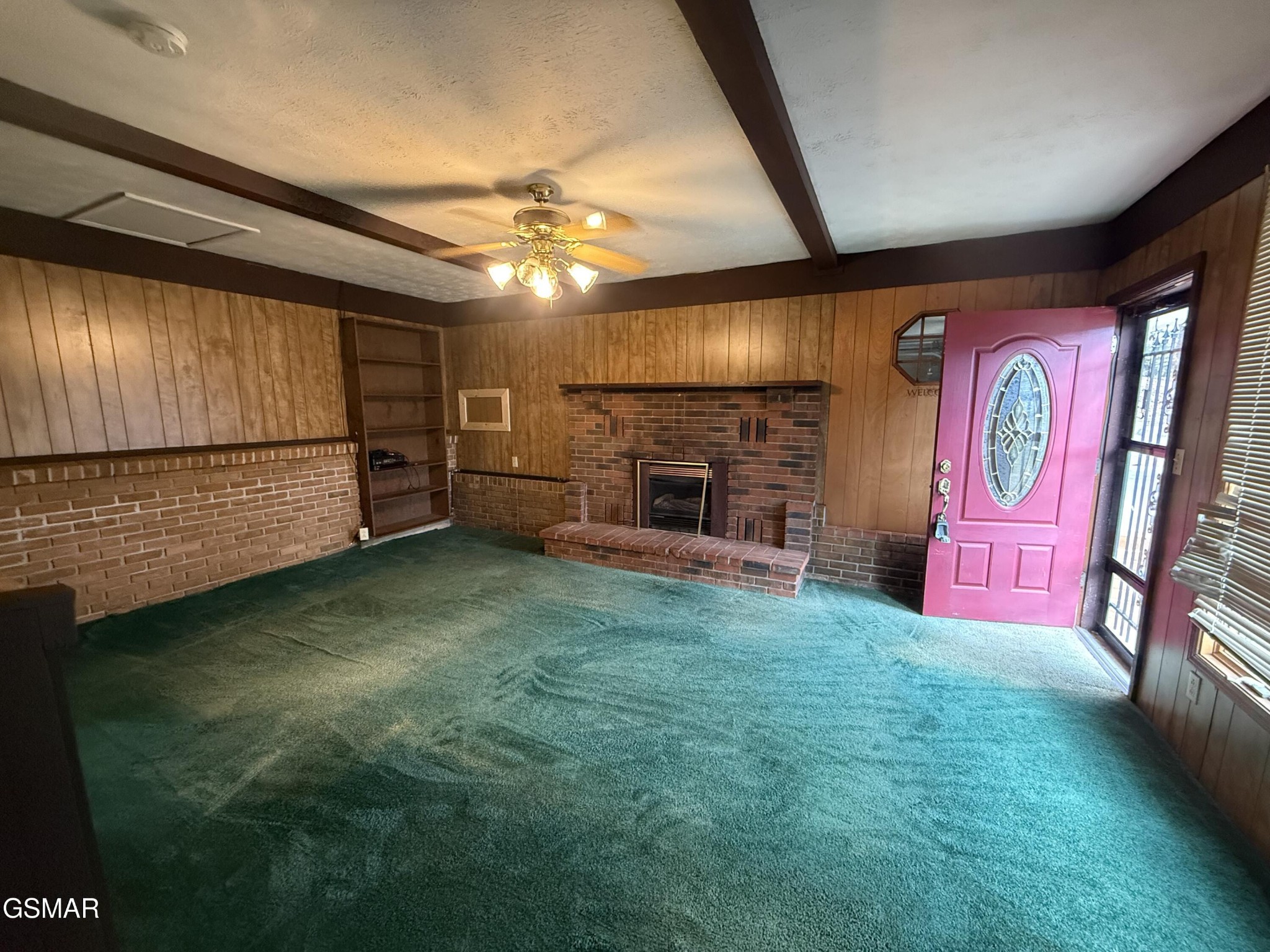 1342 Edwina Bridgeport Road Newport, TN 37821 - Photo 6 of 30 Gallery Image 6