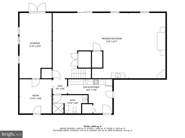 $739,900 | 239 Abishire Way, Chambersburg, PA 17201