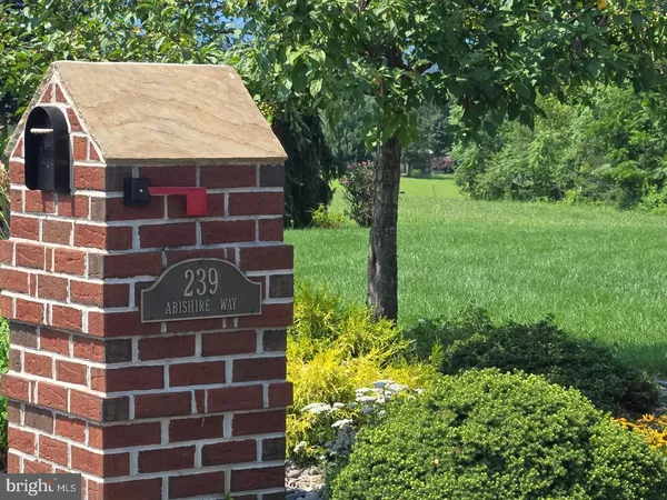 $739,900 | 239 Abishire Way, Chambersburg, PA 17201