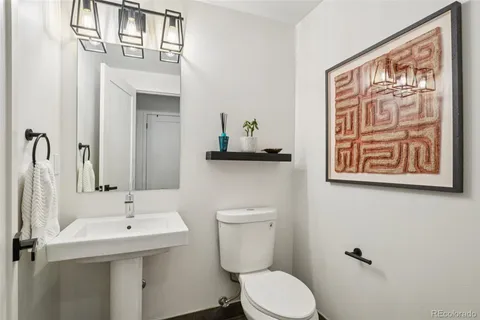 $570,000 | 360 South Lafayette Street, Unit 305, Denver, CO 80209
