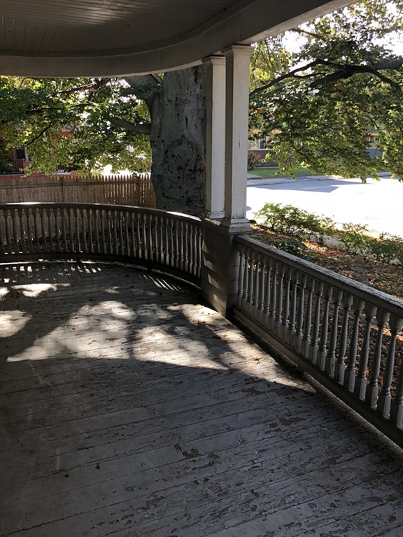 2 Trowbridge Road Worcester, MA 01609 - Photo 21 of 24 Gallery Image 21
