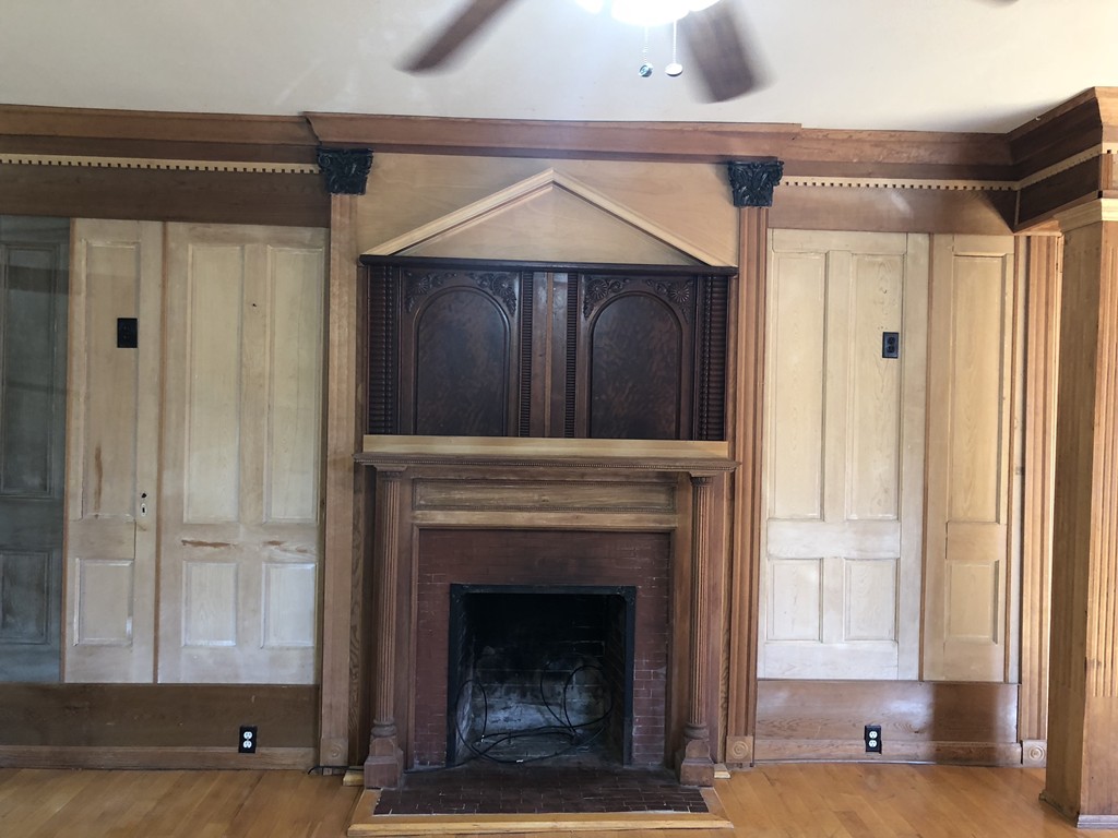 2 Trowbridge Road Worcester, MA 01609 - Photo 8 of 24 Gallery Image 8