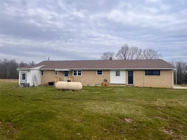 $249,900 | 1170 Vernon Road, Greenville, PA 16125