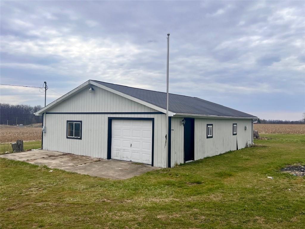 1170 Vernon Road Greenville, PA 16125 - Photo 29 of 32