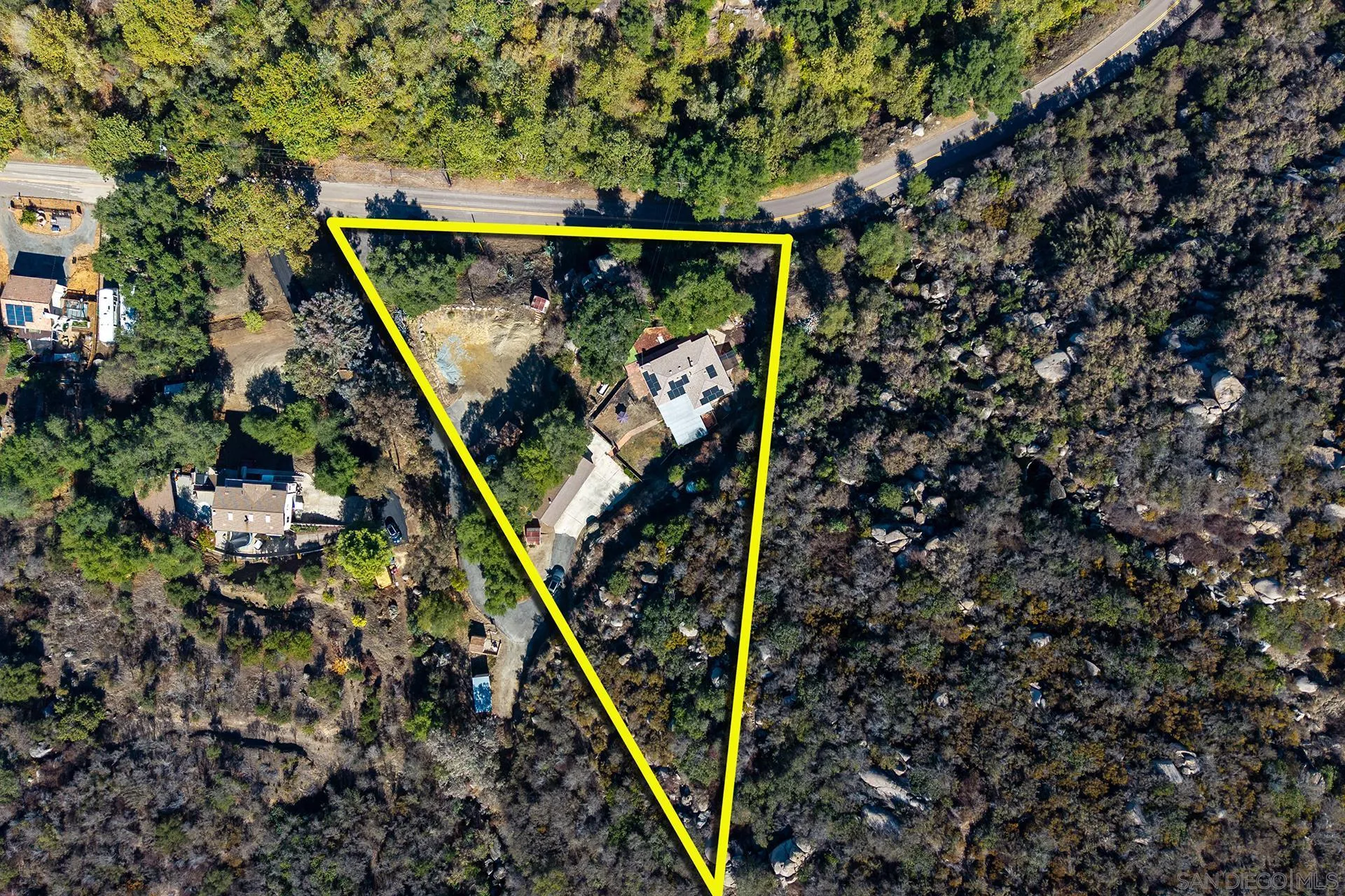 1167 Peutz Valley Road Alpine, CA 91901 - Photo 61 of 71 Gallery Image 61