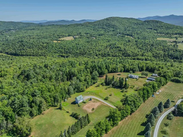 $474,000 | 637 Hadley Road, Sugar Hill, NH 03586