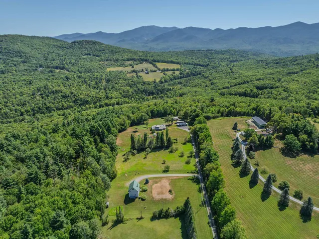 $474,000 | 637 Hadley Road, Sugar Hill, NH 03586