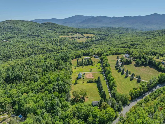$474,000 | 637 Hadley Road, Sugar Hill, NH 03586